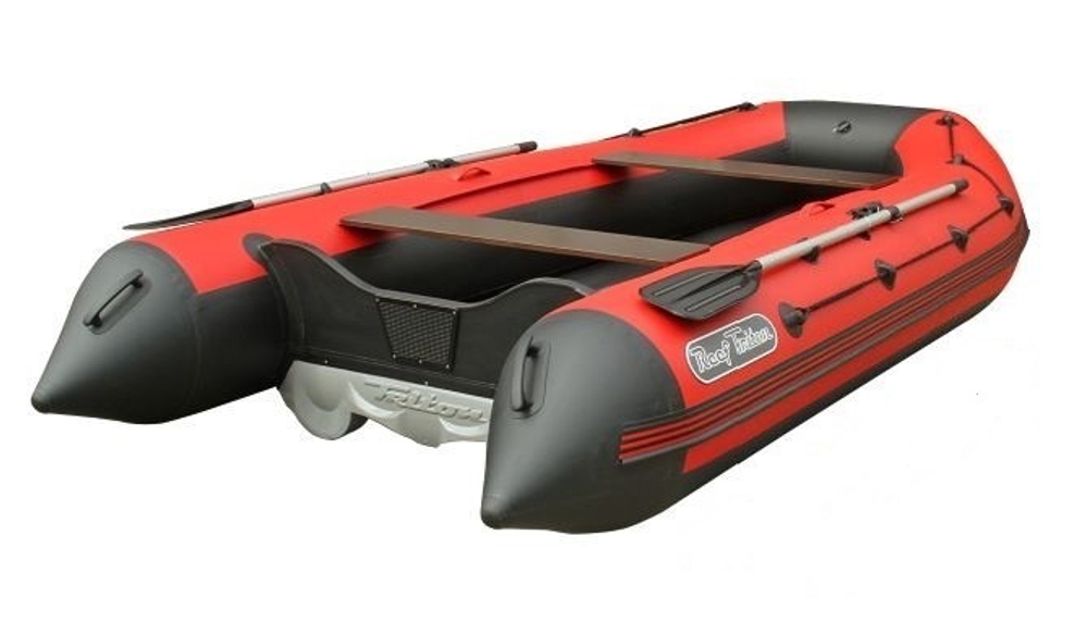 Лодка ПВХ Reef Triton 340