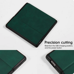 Обложка Трансформер для Kindle Oasis Коричневая