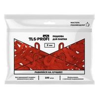 СВП Подкова для плитки 1.5 мм 100 шт TLS-Profi