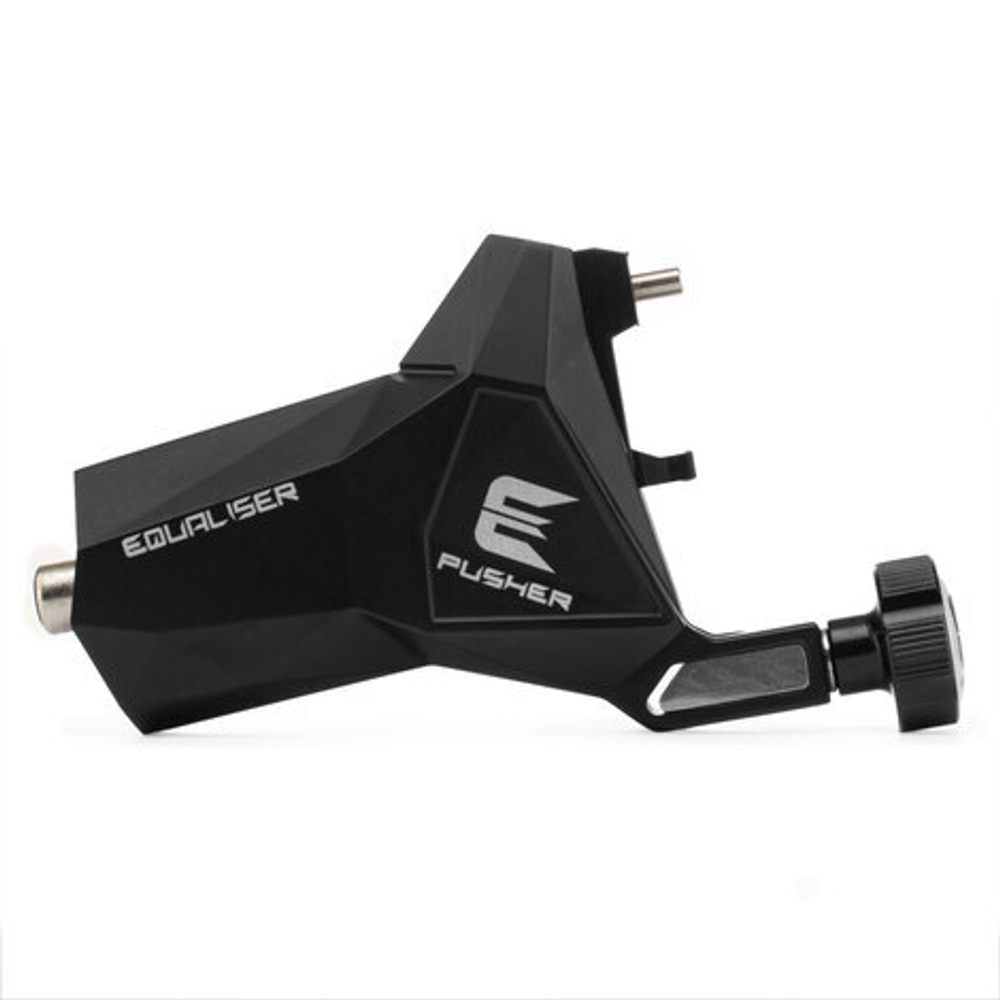 Тату машинка Equaliser Pusher Black