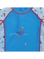 Комбинезон для малыша купальный