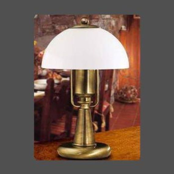 Лампа настольная Moretti Luce ART 1146.A6 (Италия)