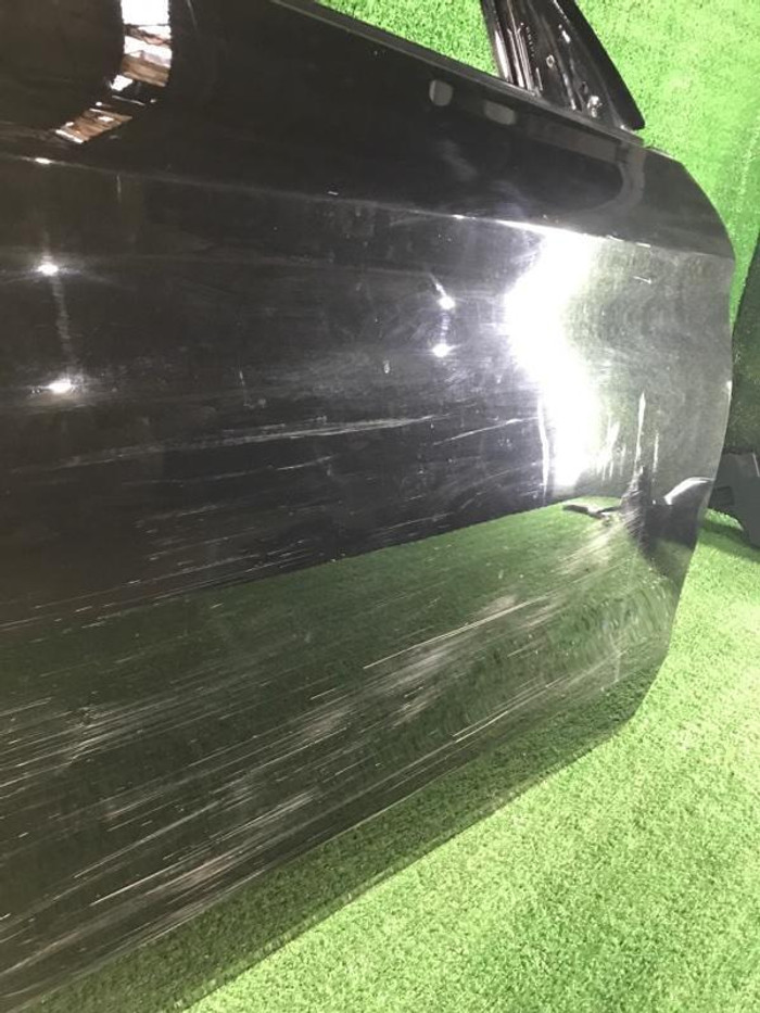 Дверь передняя правая Mercedes GLC X253 (15-22)