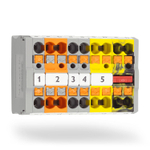 1073762 - MPT 2,5-RZ-FE - Миниатюрная проходная клемма