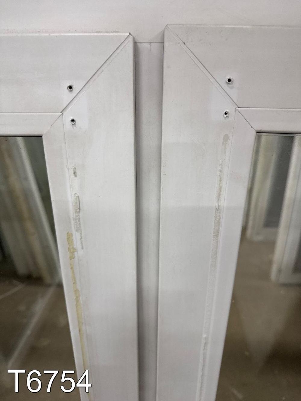 Окно Пластиковое Б/У 1920 (1410)(в) x 1450(ш)