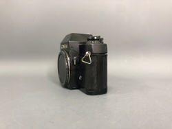 Contax RTS