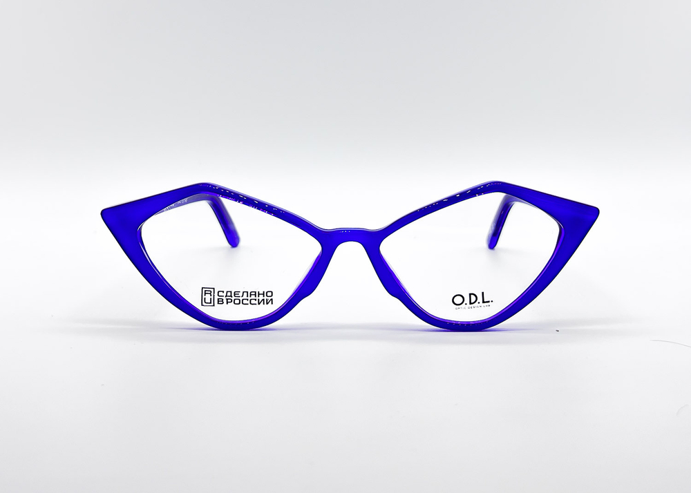 Изг. оправы O.D.L. 466 С21