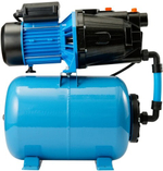 Установка для водоснабжения ДЖИЛЕКС ДЖАМБО 70/50 Ч-24 (2.0) 3017