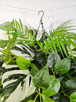 Композиция подвесная Джангл