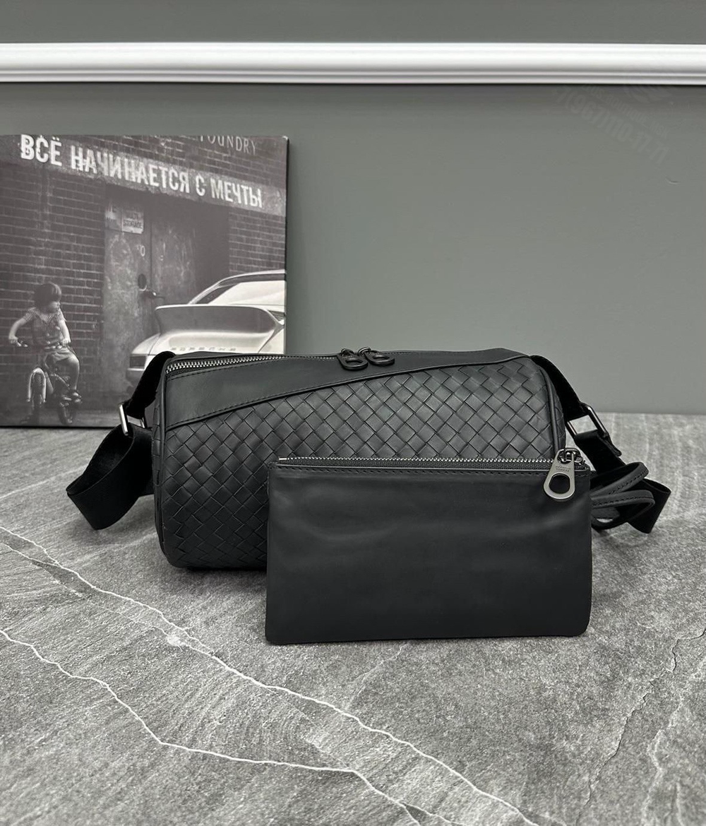 Сумка через плечо Bottega Veneta