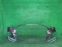 Бампер передний Audi Q7 2 (2019-н.в.) S-line