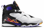 Кроссовки Jordan Air Jordan 8 Retro Three Peat