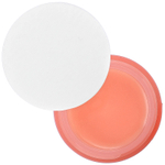 Care:Nel, ночная маска для губ, ягода, 3 шт. по 5 г