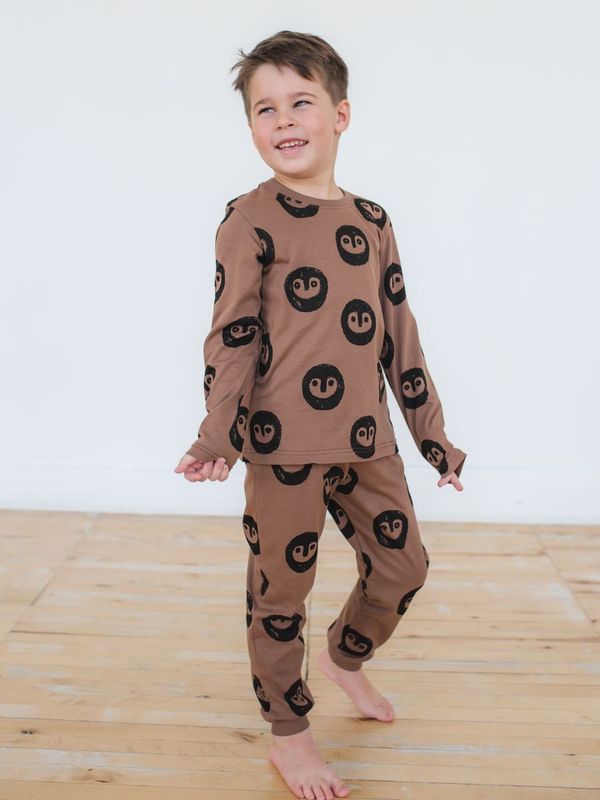 Домашние брюки 3753