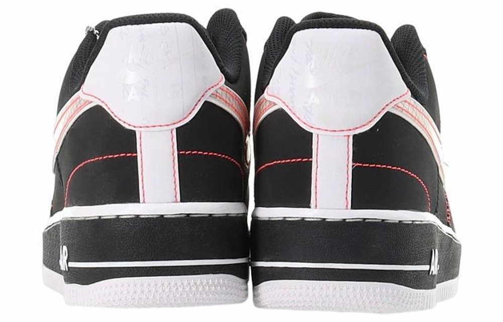 Кроссовки Nike Air Force 1 Low