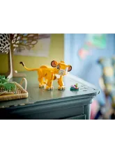 Конструктор Disney 43243 Король Лев Симба