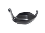 HPR.103.M421M.K ILMBERGER MATT CARBON RH HANDLEBAR PROTECTION (MTS V4)