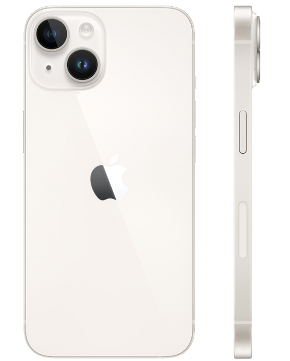 Apple iPhone 14 128Gb Белый