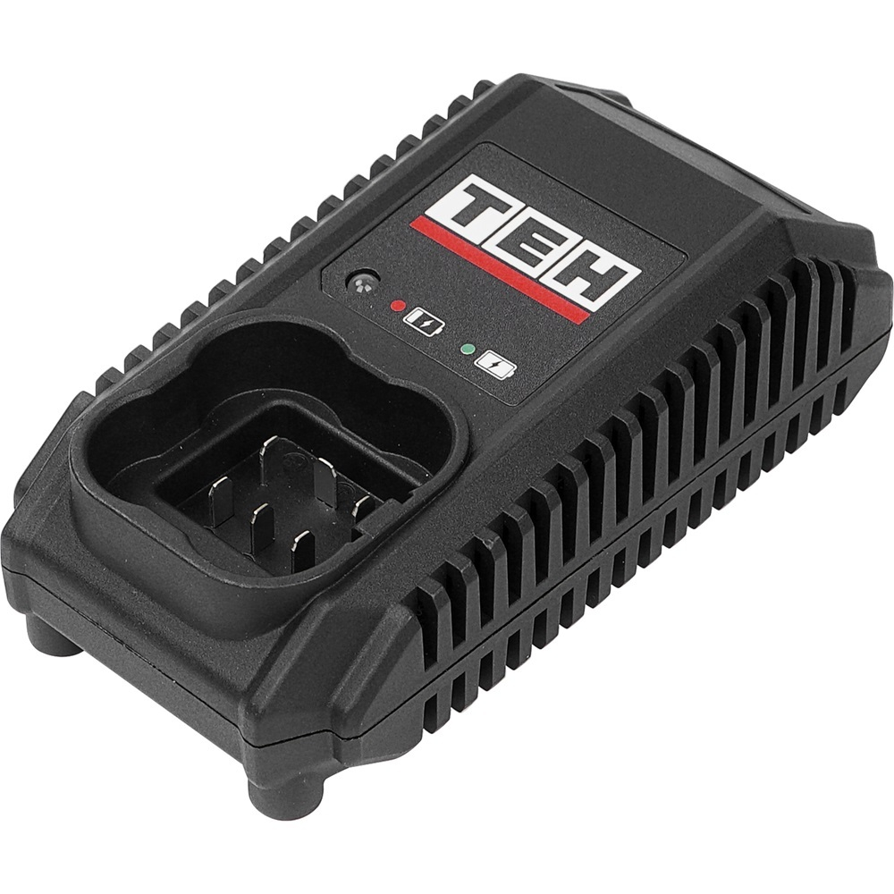 Аккумуляторная дрель TEH TDBL316-2В