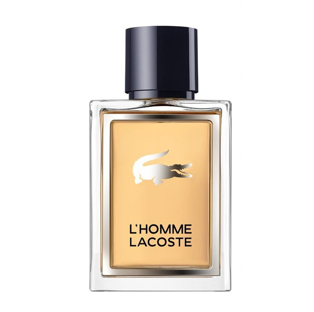 Lacoste L'Homme Lacoste Туалетная вода муж, 100 мл