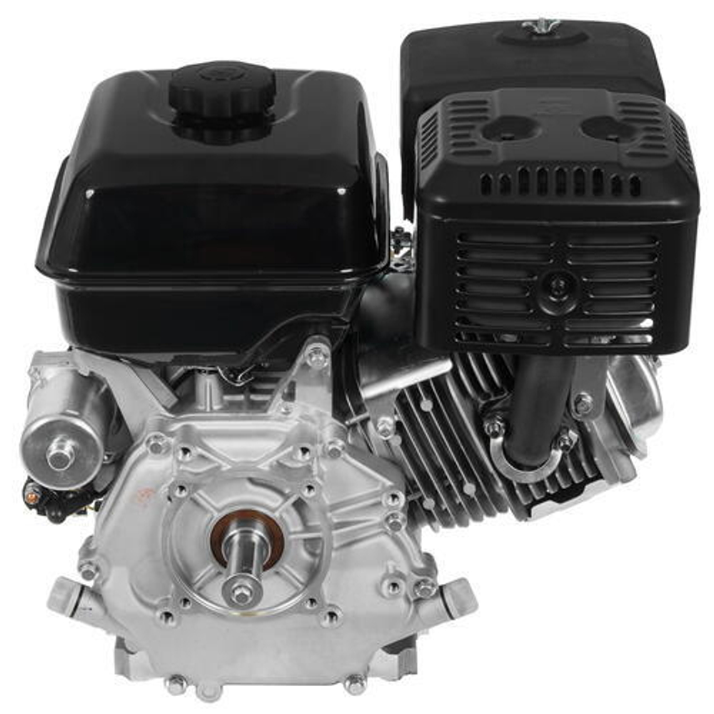 Двигатель LIFAN 190FD-3A (4х такт, 15,0 л.с, вал 25мм