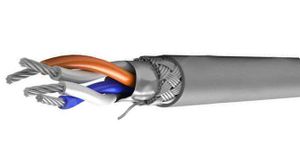 Кабель КИПЭВнг-LS 4х2х0,6