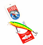 Terve Kola 2,5 м., 9,5 см., цвет 018*