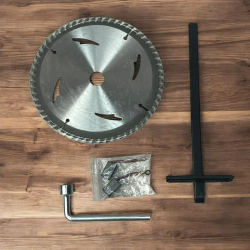 Циркулярная пила с лазером Bsch 1680Вт 185мм