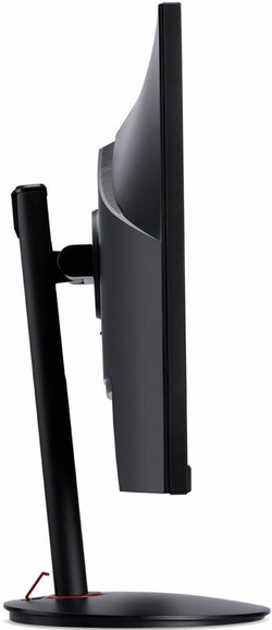 Монитор 24,5" Acer Nitro XV252QZbmiiprx (UM.KX2EE.Z01) Black