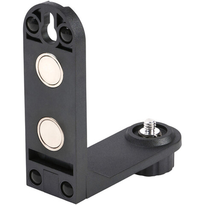 Крепление-уголок для лазерного уровня INSTRUMAX Magnet BASE Small магнитное