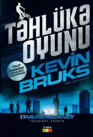 Təhlükə oyunu