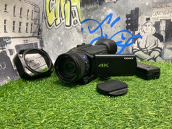 Sony FDR-AX700