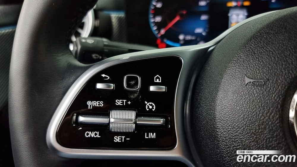 Mercedes-Benz A-Class W177 A220 Sedan (12.2022)