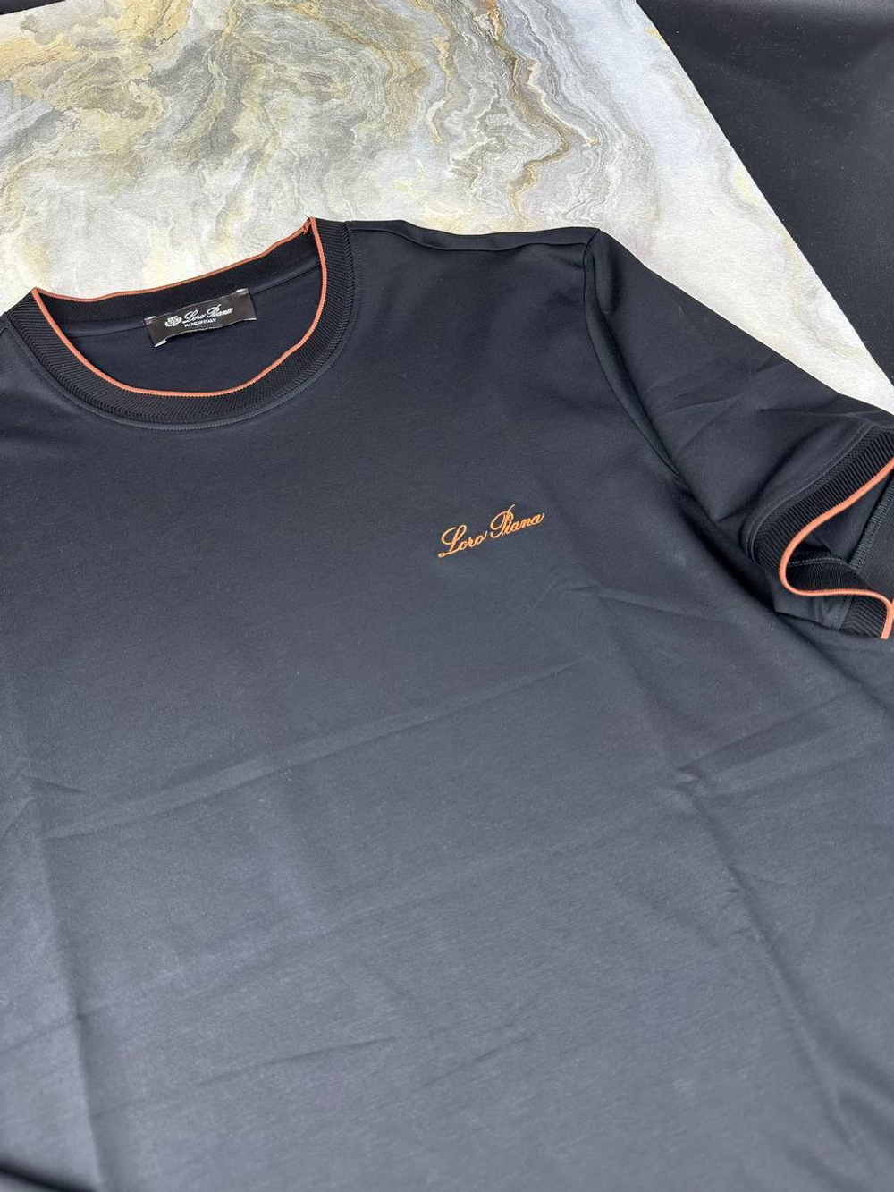 Футболка Loro Piana