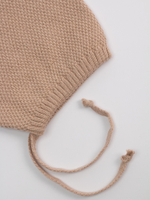 Шапка летняя хлопковая (Сандал) Эльф