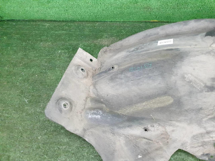 Подкрылок передний левый BMW X3 F25 (2010-2017)