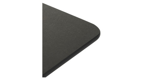 Доска разделочная 40х27см Wo Home Dream черная