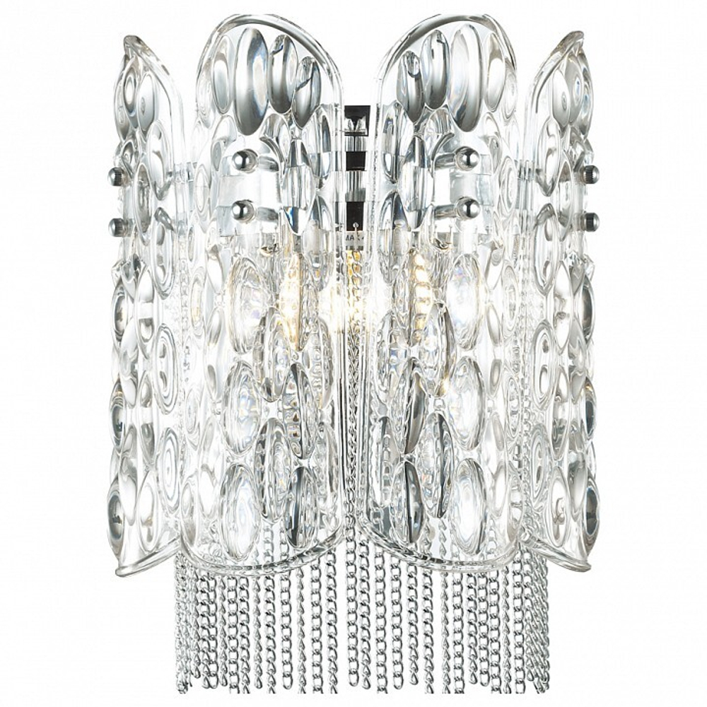 Бра Odeon Light 4633/1W