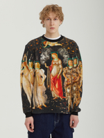 Мужской Лонгслив Facial Thermal