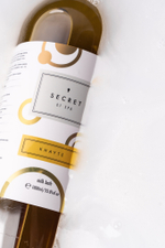 Молочная ванна «Манго» (Khayte) SECRET OF SPA