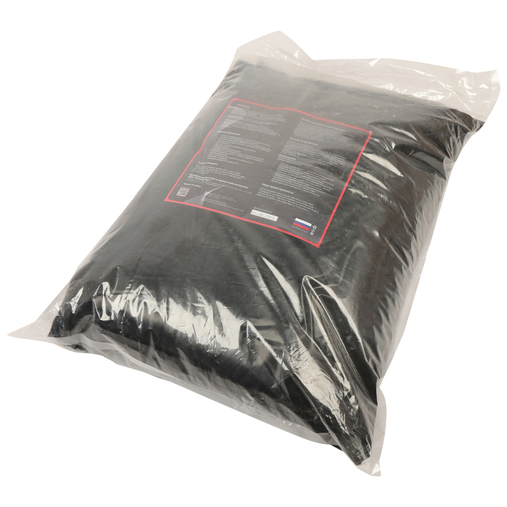 Средство для мытья деталей универсальное сухой концентрат для цветных металлов 12кг GTE