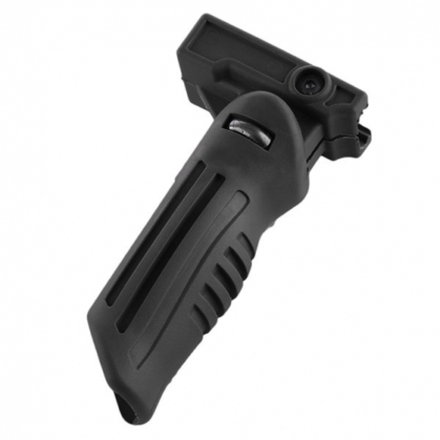 Складная рукоять с креплением на Weaver