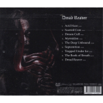 Abbath / Dread Reaver (RU)(CD)