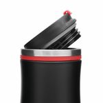 Термокружка DARK CREMA Зелёный