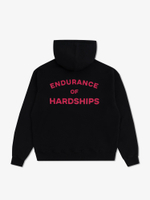 Худи MANTO ENDURANCE