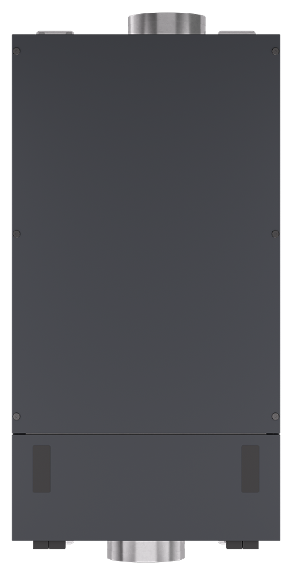 Компактная вентиляционная установка ZPE-M 600-2,4/1 INT