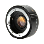 Телеконвертер Kenko Teleconverter Teleplus MC4 AF 2X DG Black для Nikon