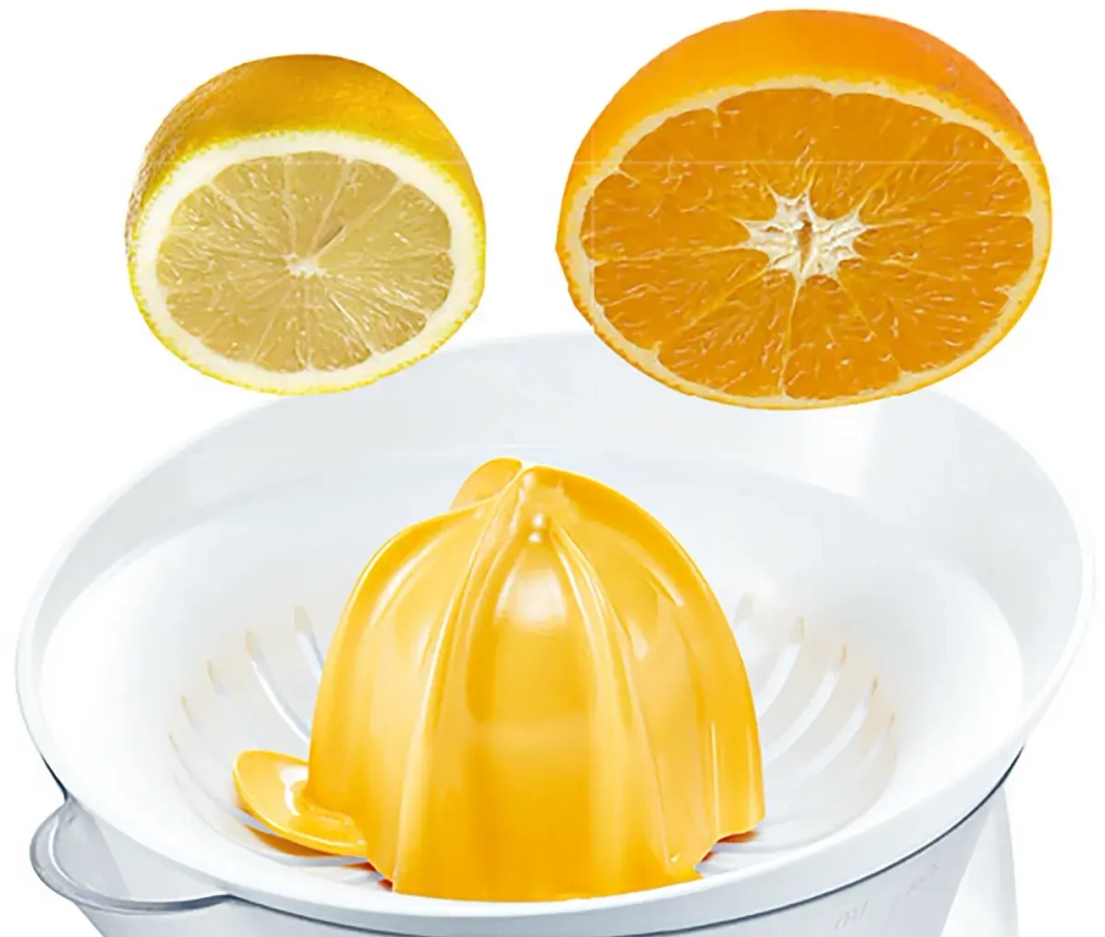 Соковыжималка Bosch MCP3500N