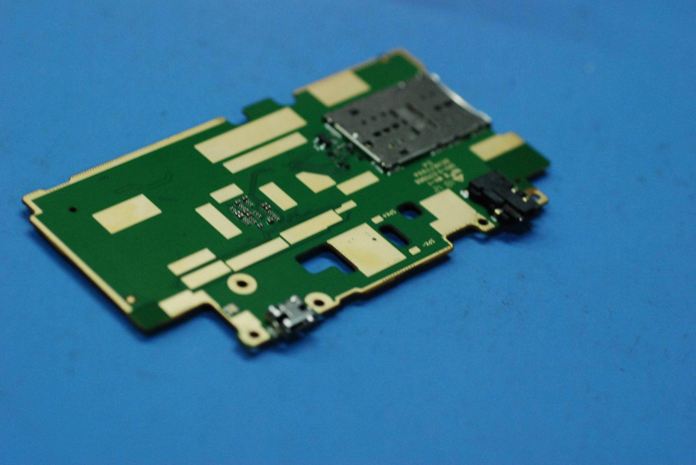 Материнская плата для планшета Lenovo TB-7304X 1+16G eMMC 2(5B28C09603), оригинал