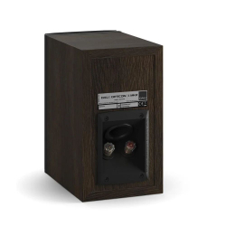 Полочная акустика Dali OPTICON 1 MK2 Tobacco Oak